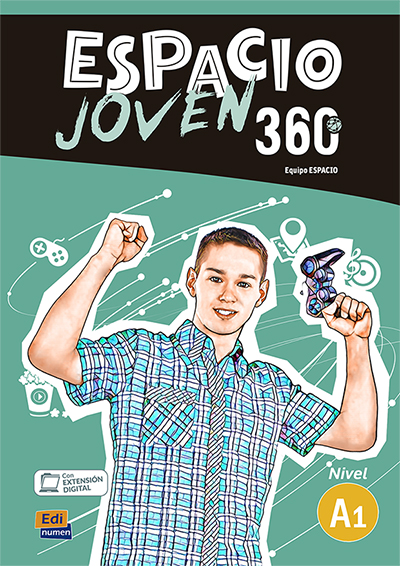 Espacio Joven 360 A1